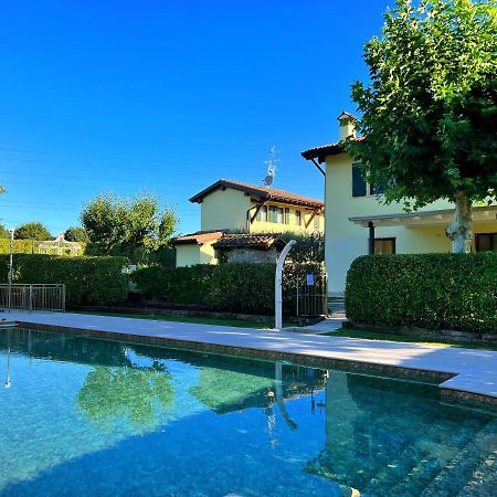 פונטי סול מינצ'יו Agriturismo Bitturelli מראה חיצוני תמונה