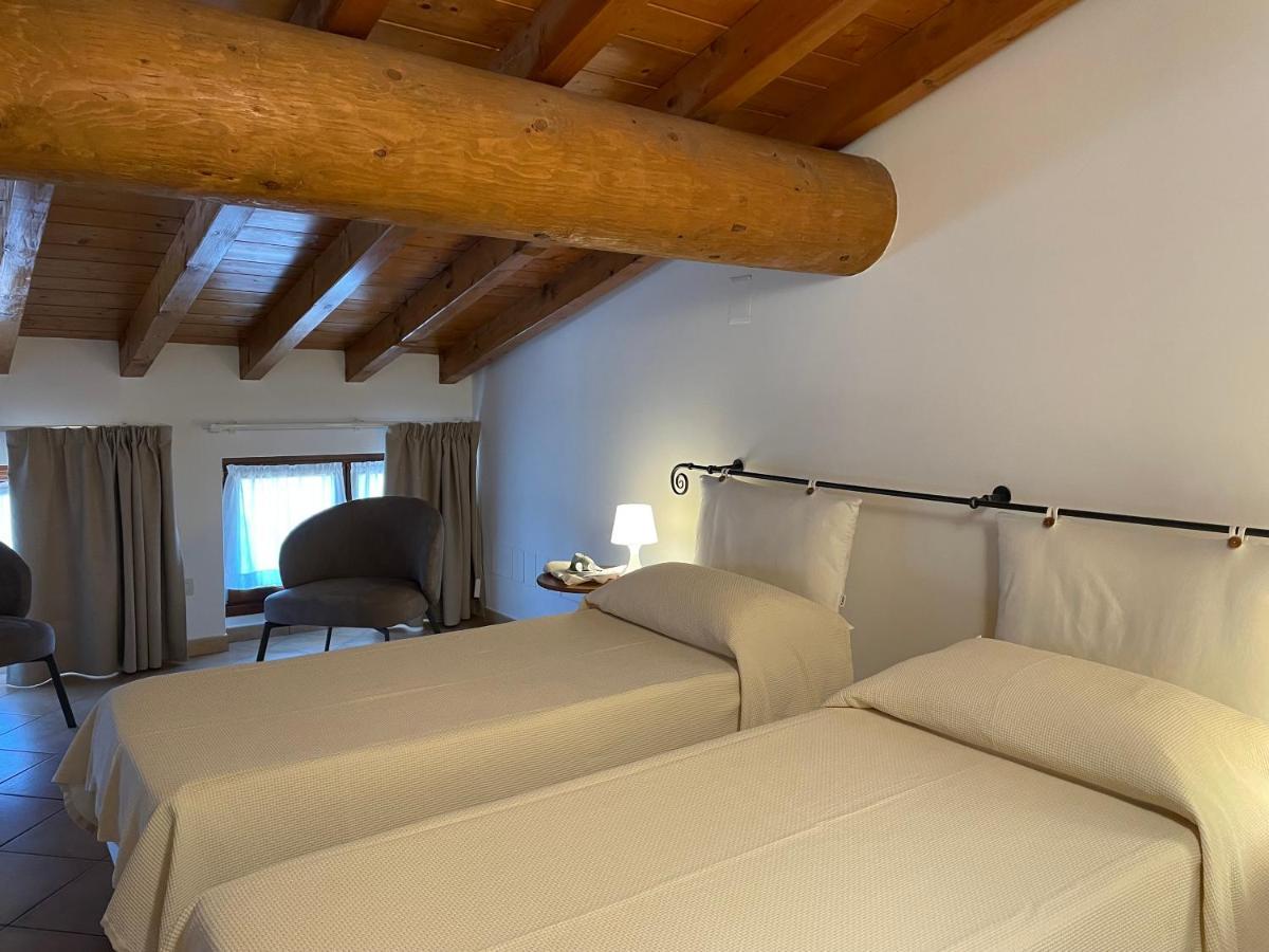 פונטי סול מינצ'יו Agriturismo Bitturelli מראה חיצוני תמונה