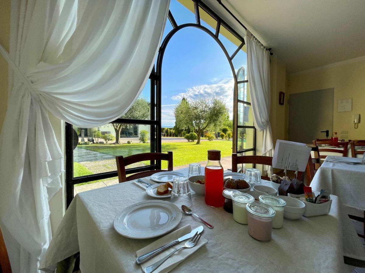 פונטי סול מינצ'יו Agriturismo Bitturelli מראה חיצוני תמונה