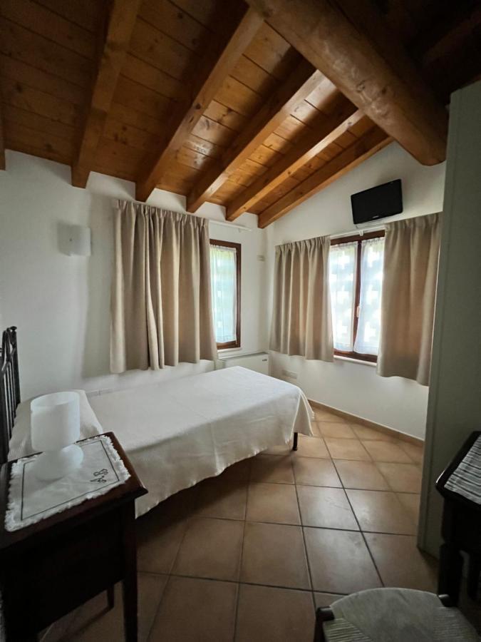 פונטי סול מינצ'יו Agriturismo Bitturelli מראה חיצוני תמונה