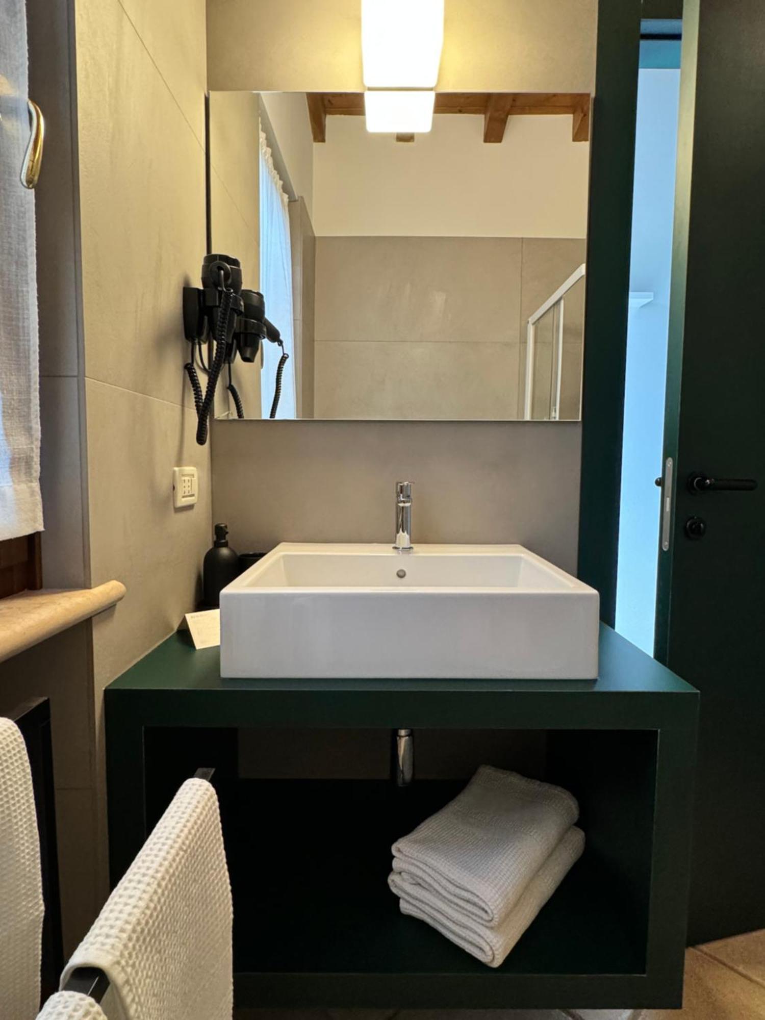 פונטי סול מינצ'יו Agriturismo Bitturelli מראה חיצוני תמונה