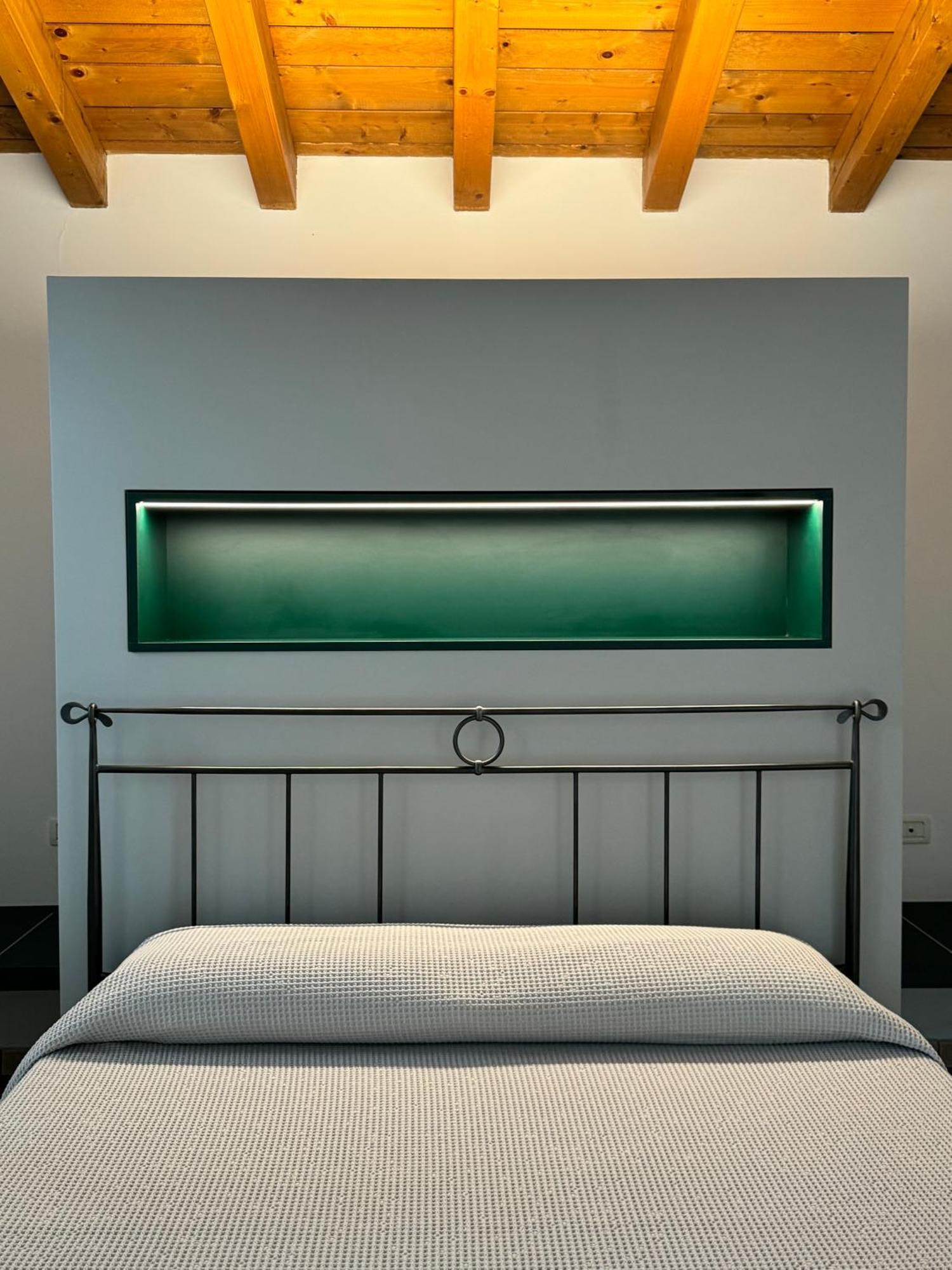 פונטי סול מינצ'יו Agriturismo Bitturelli מראה חיצוני תמונה
