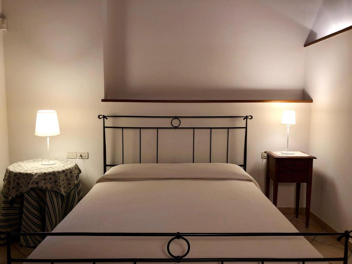 פונטי סול מינצ'יו Agriturismo Bitturelli מראה חיצוני תמונה