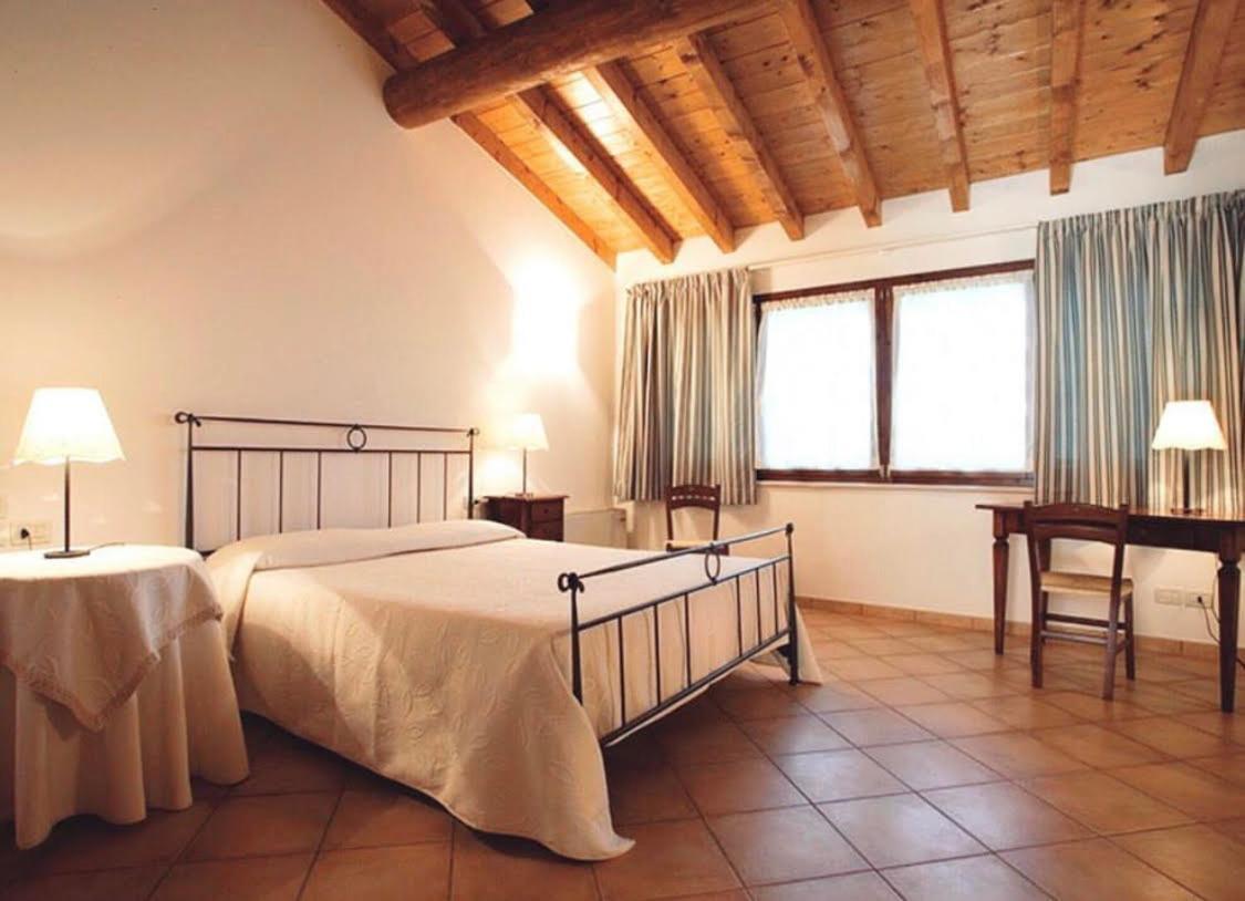 פונטי סול מינצ'יו Agriturismo Bitturelli מראה חיצוני תמונה